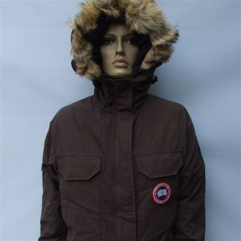 canada goose jacket replica|vintage canadian goose jackets.